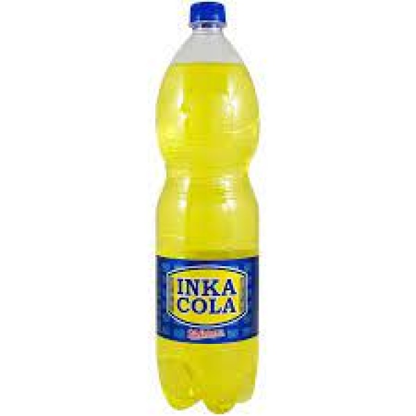 INKA COLA 1,5 LT