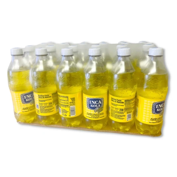 INKA COLA 500ML