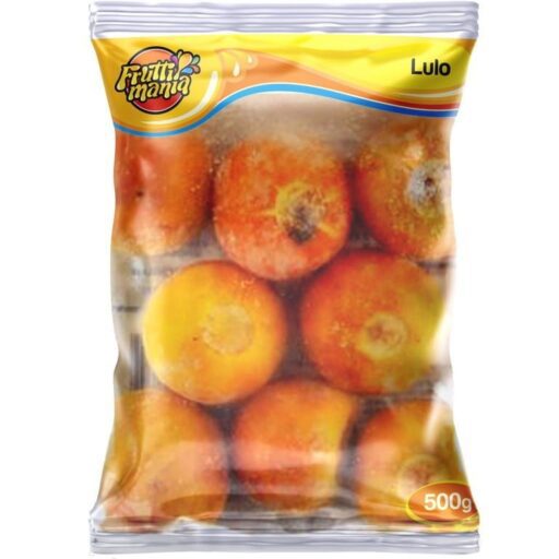 LULO ENTERO 500GR FRUTTIMANIA