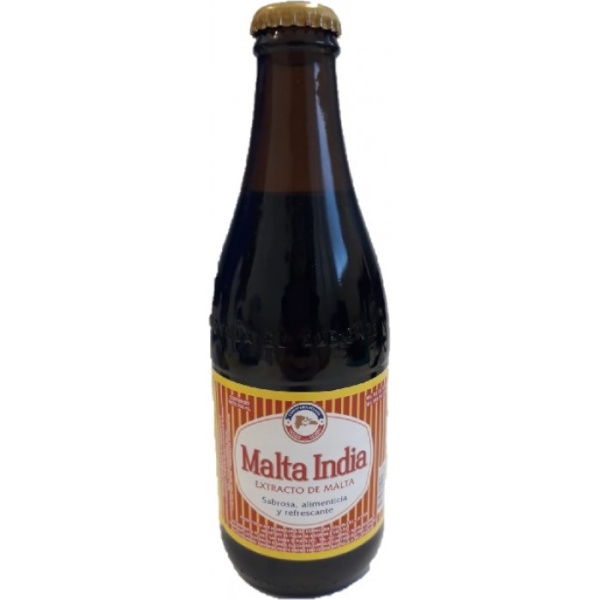 MALTA INDIA (REP. DOM.) 355ML