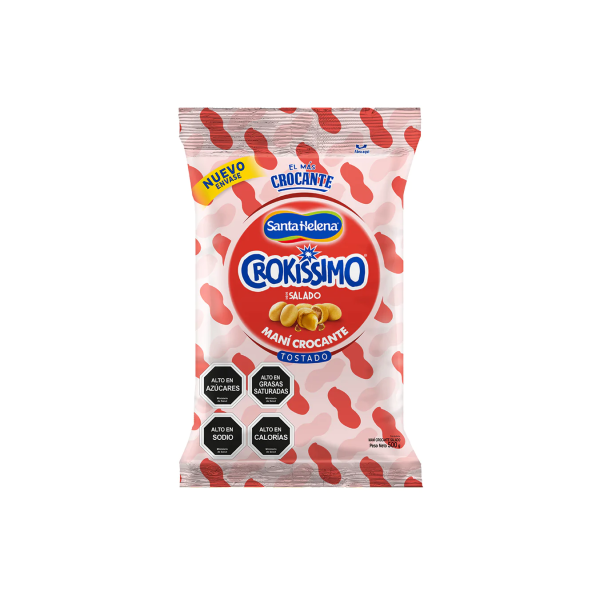 MANI CROCANTE 70GR X 30 UNIT