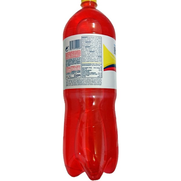 MANZANA ORIGINAL ECUADOR 2LT