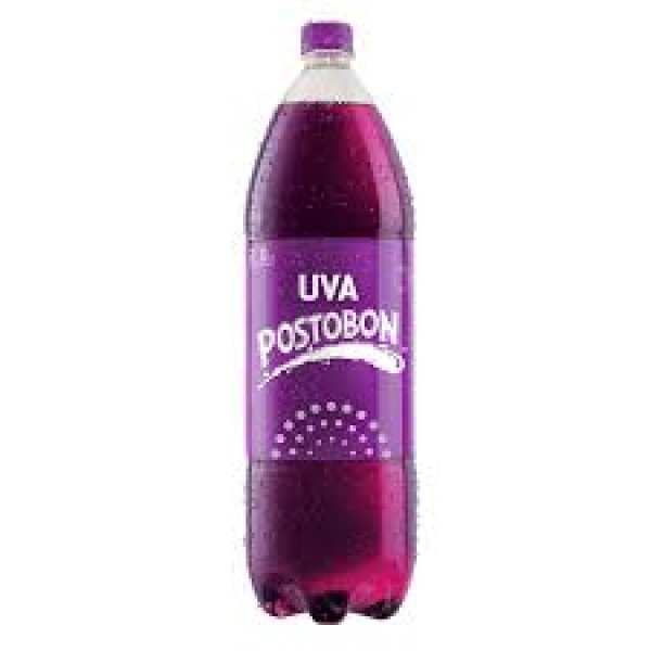 POSTOBON UVA 2LT
