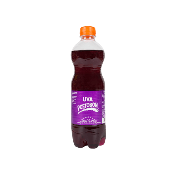 POSTOBON UVA 500ML