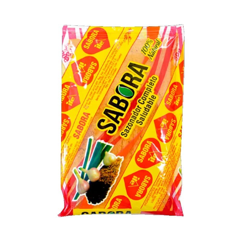 SABORA ILE 50GR