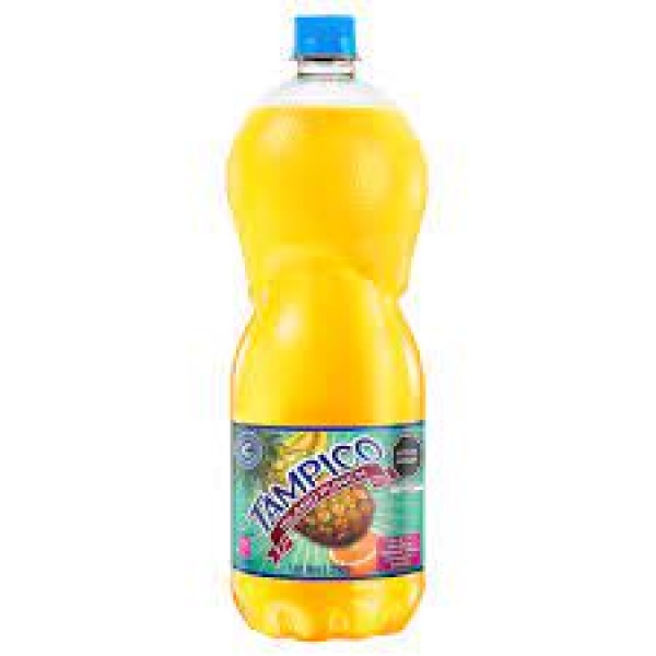 TAMPICO ISLAND PIÑA TROPICAL (ANANAS) 1LT (GY)