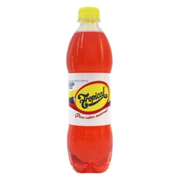 TROPICAL ORIGINAL ECUADOR 500ML