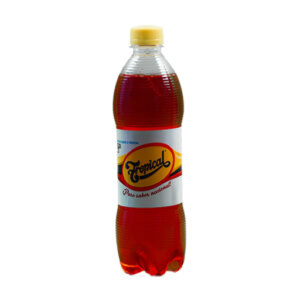 TROPICAL ORIGINALE ECUADOR 500ML BALORU