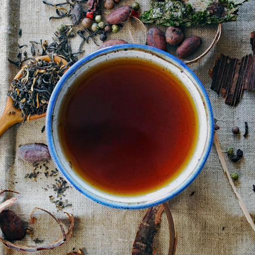 INFUSIONES