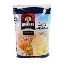 AVENA QUAKER 250GR