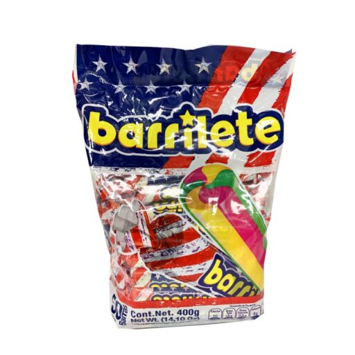 BARRILETE X 50 UNIT