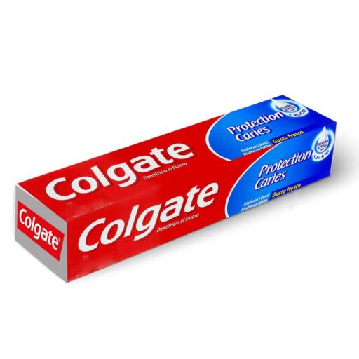 CREMA DENTAL CAVITY PROTECTION COLGATE 100ML AM