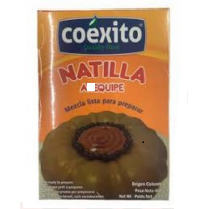 NATILLA AREQUIPE 400GR