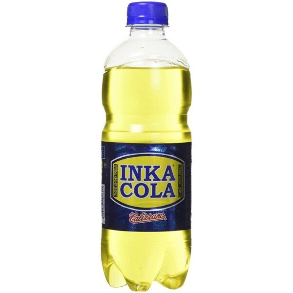 INKA COLA 500ML